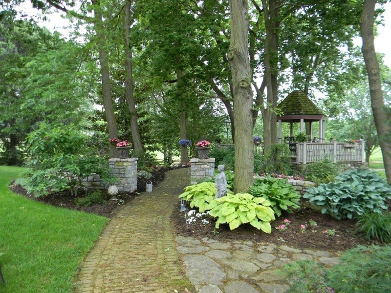 Transforming Outdoor Spaces: Unveiling the Beauty of Landscaping Services