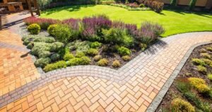 Explore Landscaping - Hardscape Services near me